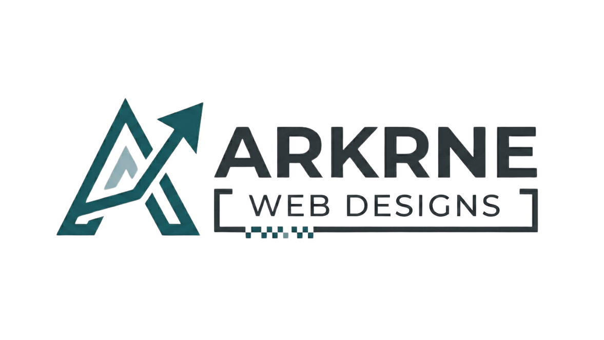 Arkrne Web Design